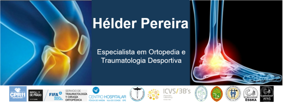 H&eacute;lder Pereira - Ortopedia e Investiga&ccedil;&atilde;o